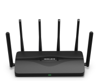 Mercusys MR47BE (9300Mb/s a/b/g/n/ac/ax/be) - 1321848 - zdjęcie 1
